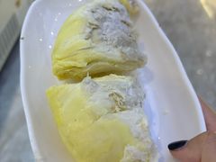 -川骄海鲜自助(河东店)