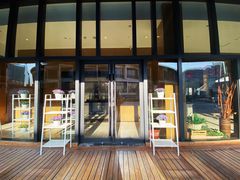 门面-北京云瑧金陵莲花酒店·莲·川小馆