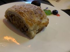 -布拉格餐厅· 中欧捷克菜(全国首店)