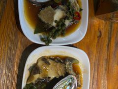 -喝丢一只鞋海鲜烧烤·海肠捞饭(文体街店)