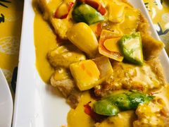 咖喱龙俐-泰妃堂.泰菜.夜宵(赤岗总店)