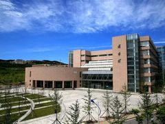 -大连外国语大学(旅顺校区)