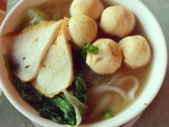 -潮惠居饮食店(光塔路店)