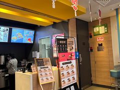 -麦当劳(东吴广场银泰城店)