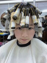 -和木形象