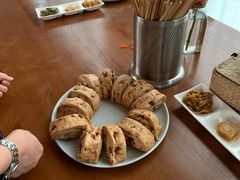 -沙野轻食(静安寺店)