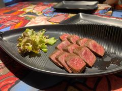 M5级小牛排-1218 GRILL 主厨