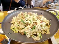 -老板很二(吉大店)