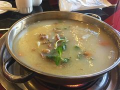 -香丽缘饭馆(黑龙潭店)