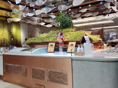 自助取餐区-新辣道鱼火锅(国瑞城店)