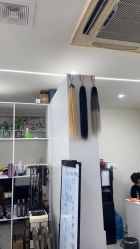 -丝尚专业烫染接发