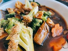 -My Way Town买味堂·东南亚餐厅(亦庄店)