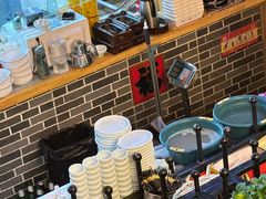 -三道菜(明堂公园店)