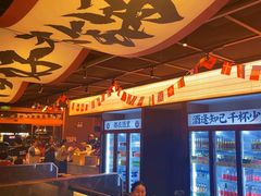 -聚味瞿记·龙虾堂(咸嘉湖店)