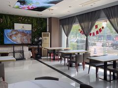 -楚鱼王·河鲜·湖北菜(华农店)