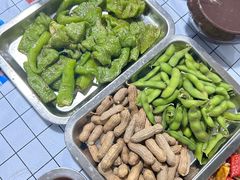 -郑喜旺烧烤(新密总店)