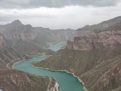 -河南宝泉旅游区