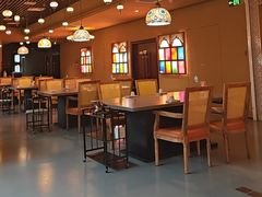 -君邦火锅(新疆大厦店)