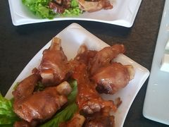 -诺敏塔拉奶茶-布里亚特包子-手把肉(锦都会店)