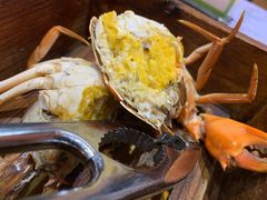 -宏佳丰味蟹馆(洛溪店)