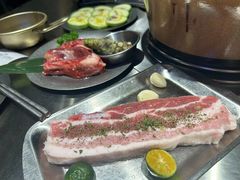 -韩山葵烤肉(太古里店)