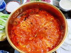 -贵州人家·酸汤火锅·20年老字号
