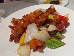 左宗棠鸡-鼎泰丰(南门店)