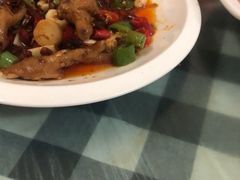 -桂萍特色牛筋牛杂(长堤街总店)