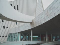 -福州海峡文化艺术中心