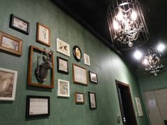 -屿家轻奢农家小院(十三陵店)