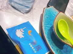 -鱼库·不仅是一家烤鱼店(车公庙店)