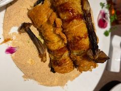 -若蘭慈·无国界素食料理(欢乐海岸店)