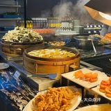 海鲜自助 自助餐 成都美食 成都宝藏店铺