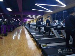 -清鑫阳光游泳健身瑜伽俱乐部(密云店)