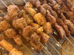 -清真·馬坡二旦烧烤(人生一串拍摄店)