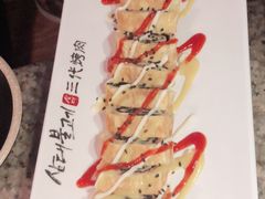 -三代烤肉(保利广场店)