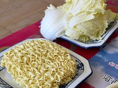 -四姑娘山阿巴郎·藏式花园餐厅