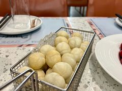 -赵小姐丨新中餐(曲江店)