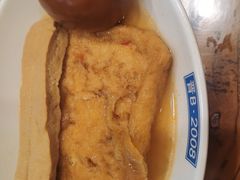 -晋B2008刀削面(小南庄店)