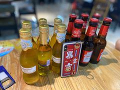 -九龙奇迹海鲜大排档(万象城店)