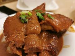 -盛记粥面(佐敦店)