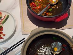 -宴来湘聚·湘粤菜(国投财富广场店)