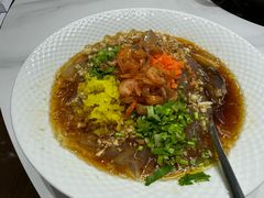 -大锅强·蒸海鲜青岛菜(吾悦广场店)