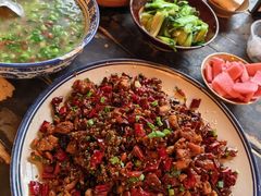 -饭江湖·江湖菜(湖广会馆店)