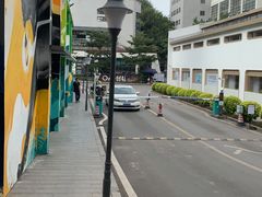-CHILLAX轻乐时(侨建·Hi City店)