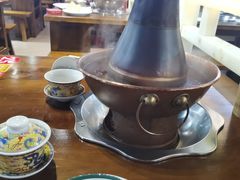-津门老羊家·铜锅涮羊肉·烧烤(科技园店)