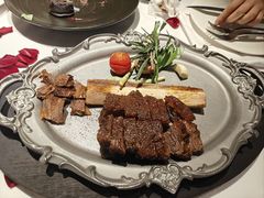 -王品牛排(杭州大厦店)