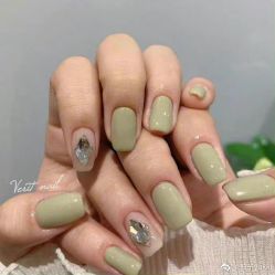 -Halo美甲美睫