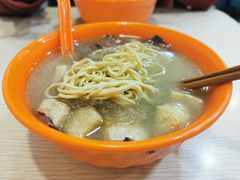 -金原鸭血粉丝汤总店(锁金村店)