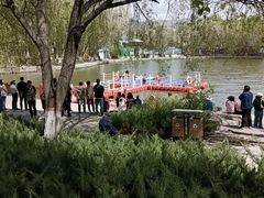 -西宁市人民公园(城西区)